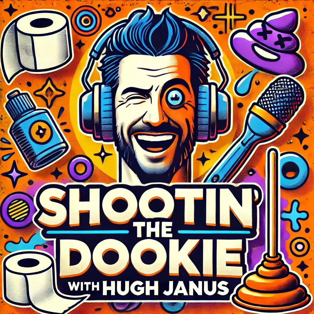 Shootin' the Dookie with Hugh Janus